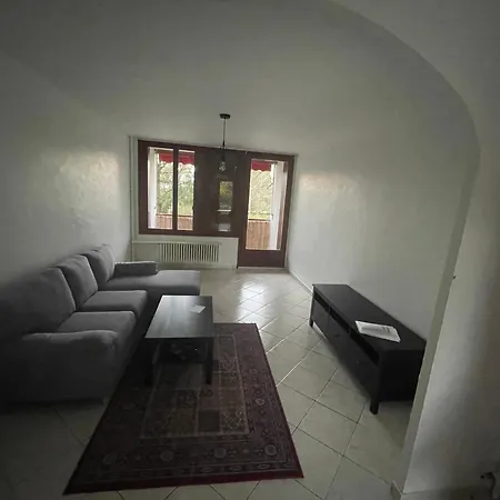 Appt T3 Tolotti Apartmán