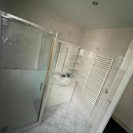 Appt T3 Tolotti Annemasse
